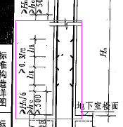 縱向