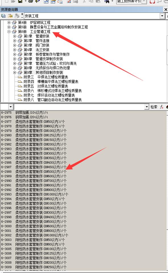 套管