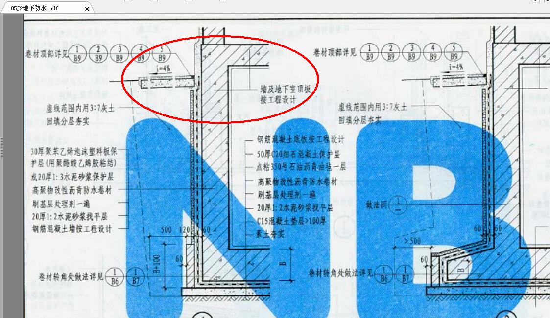 计算高度