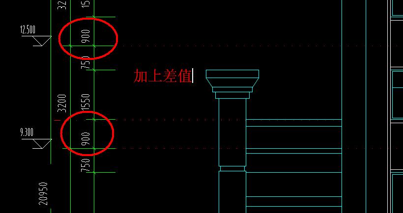 离地高度