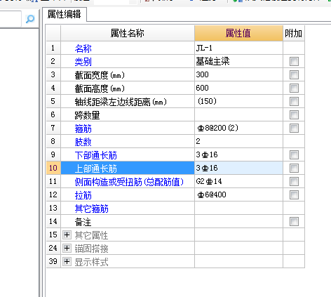 鋼筋基礎(chǔ)