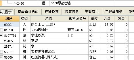 臺班數