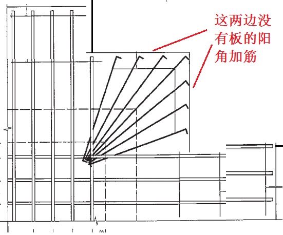 配筋图