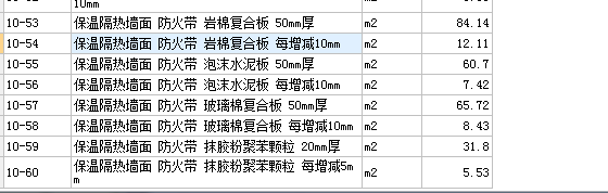 厚岩棉保温板
