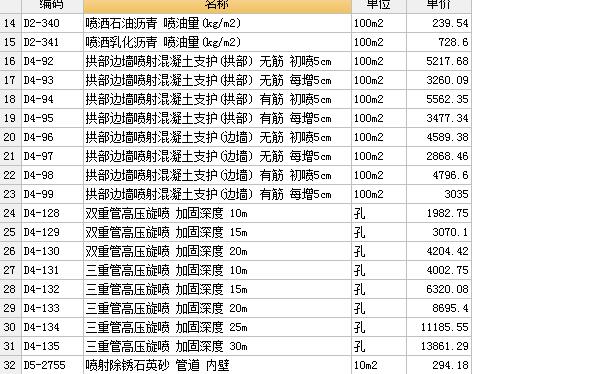 护壁