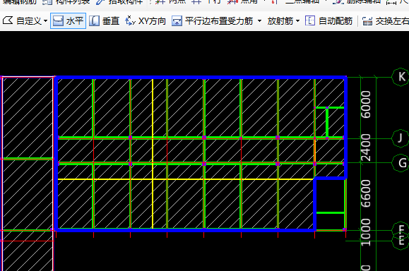 板内