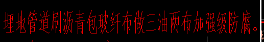给水