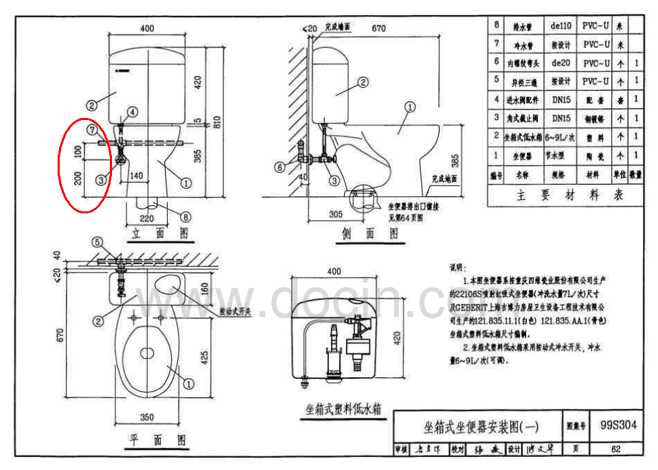 施工过程