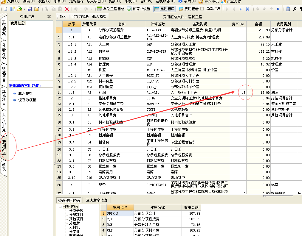 利潤問題