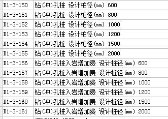 土质