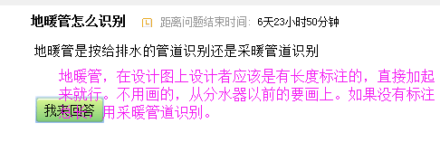 給排水