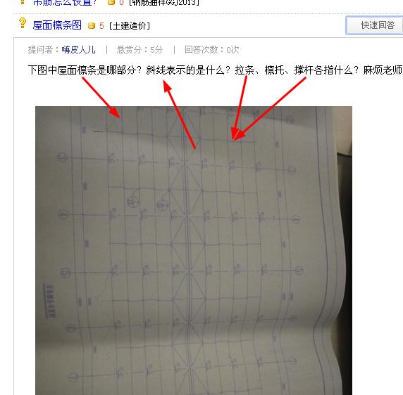 斜线