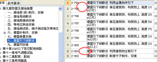 主筋