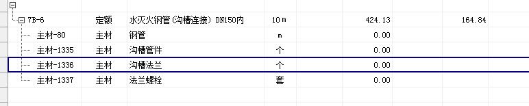 管件