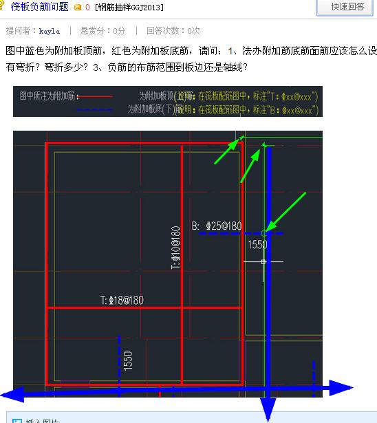 板负筋