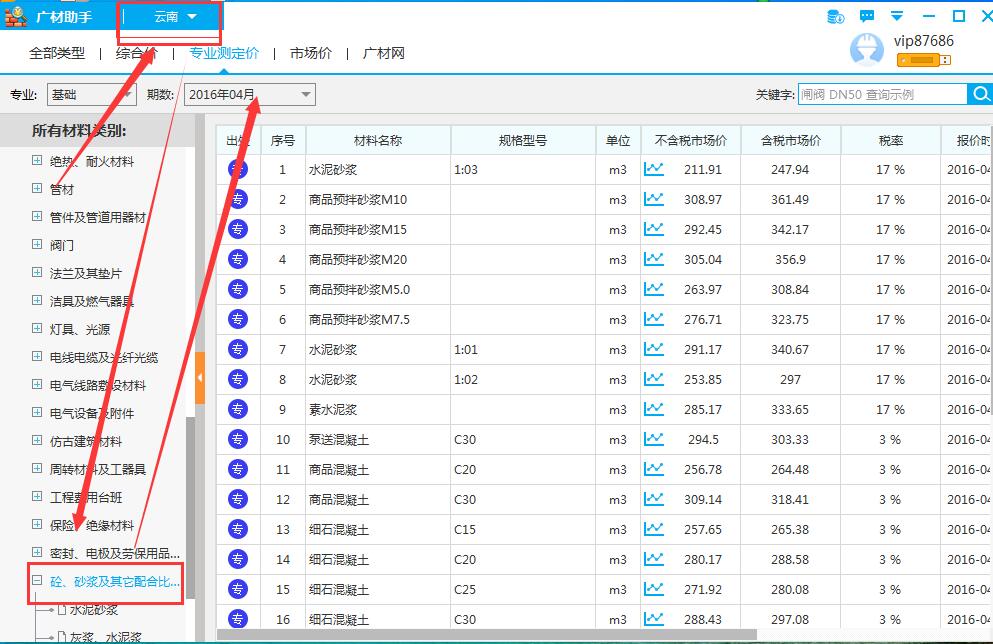配合比