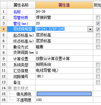 算量