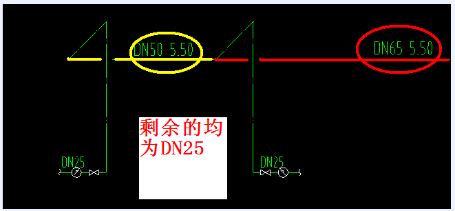 系统图