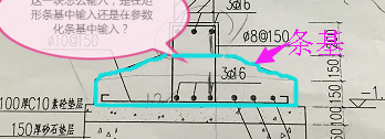 条基