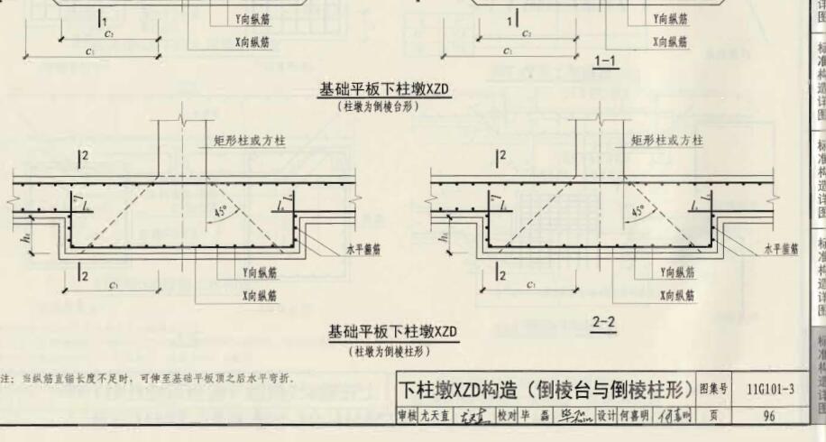 xzd1 广联达中钢筋如何设置?