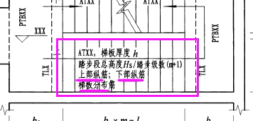 单构件