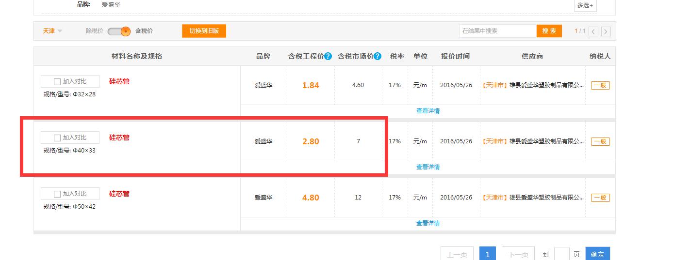 线管