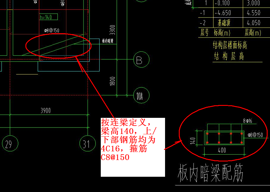 标注