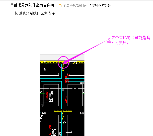 支座