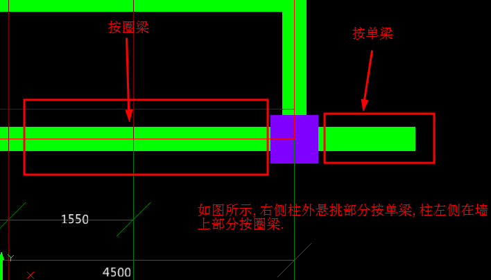 墙身