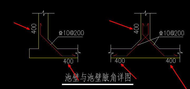 附加钢筋