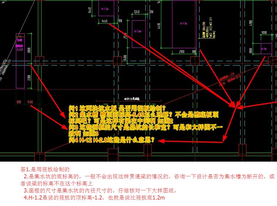 建筑行业快速问答平台-答疑解惑