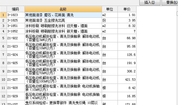 地面清洗