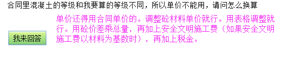 换算