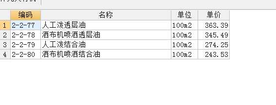 定額