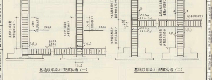 连梁