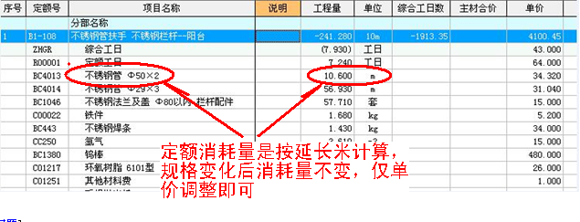 换算