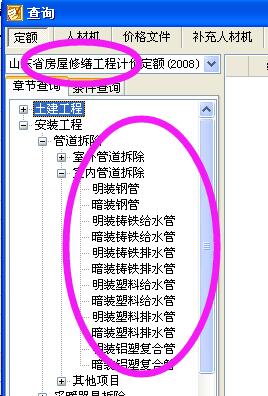 人材机