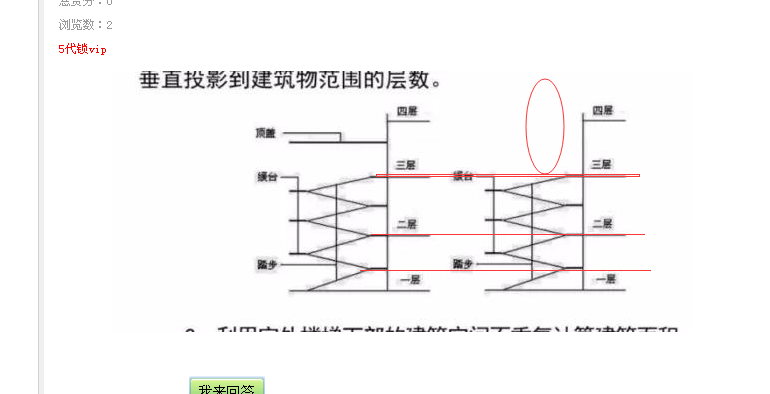 建筑面积
