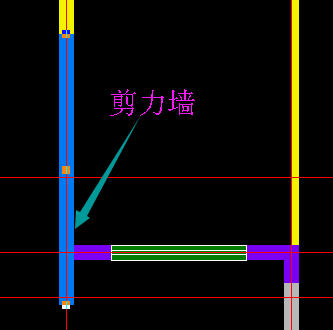 连梁