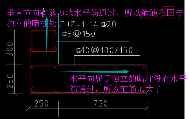 剪力墙