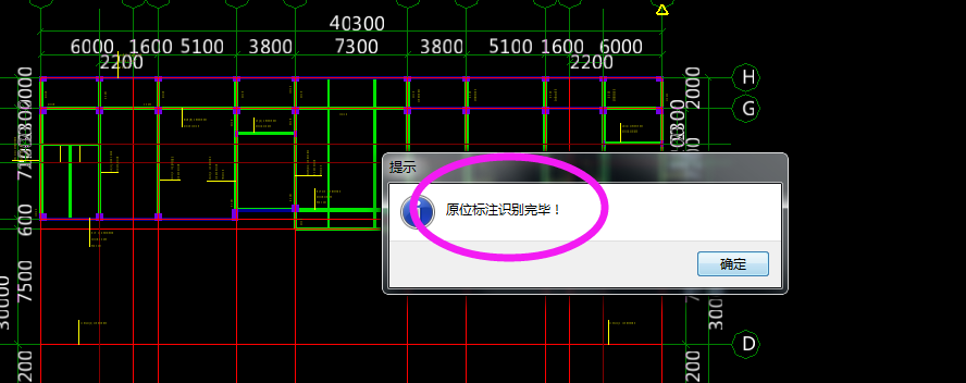 原位标注
