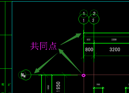 GCL2013软件导入CAD错位轴线与轴号出现问金属加工资料v软件刀具图片