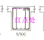 通长