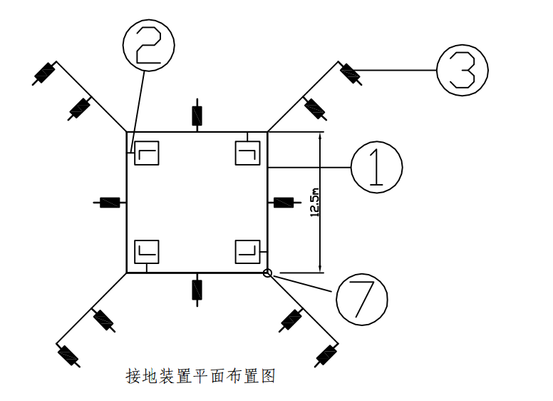 大样图