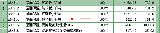 擠塑聚苯板