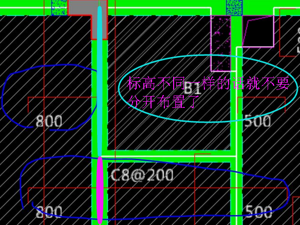 板筋