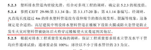 阻火圈