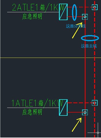 接线箱