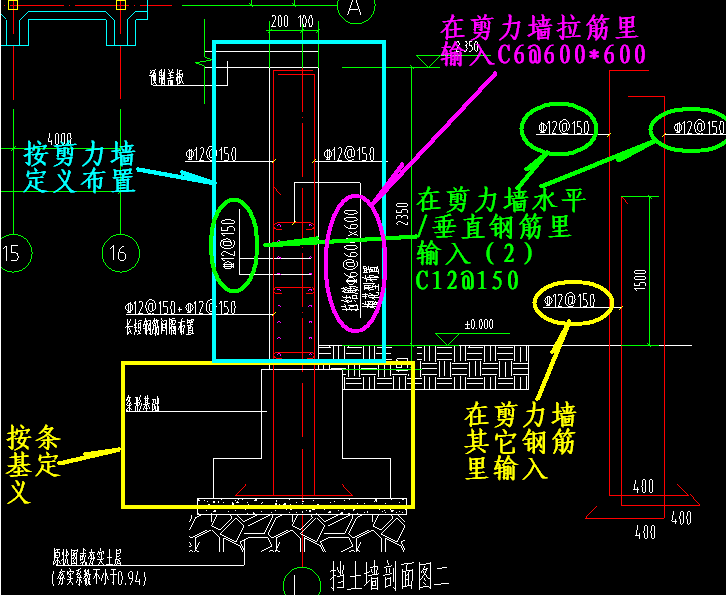 构件定义