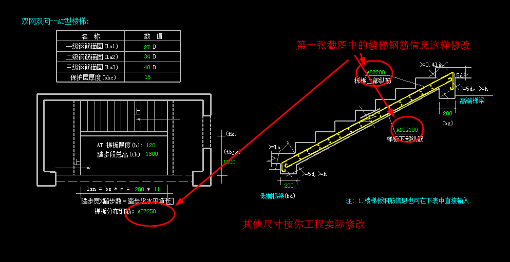 参数输入